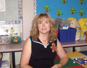 MaryEllen Marques taught at Maple Hill Elementary School in Naugatuck for 23 years before she died last July of gallbladder cancer at the age of 51. Marques will be honored posthumously as Educator of the Year by the Naugatuck Exchange Club. –CONTRIBUTED 