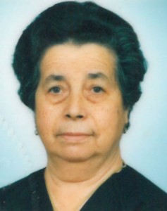 Irene Maria Lopes