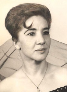 Marina Koniuszewsky