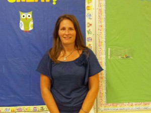 Veteran educator Tiffany Deitelbaum has been named teacher of the year in Naugatuck. She is a language arts teacher at City Hill Middle School. –REPUBLICAN-AMERICAN